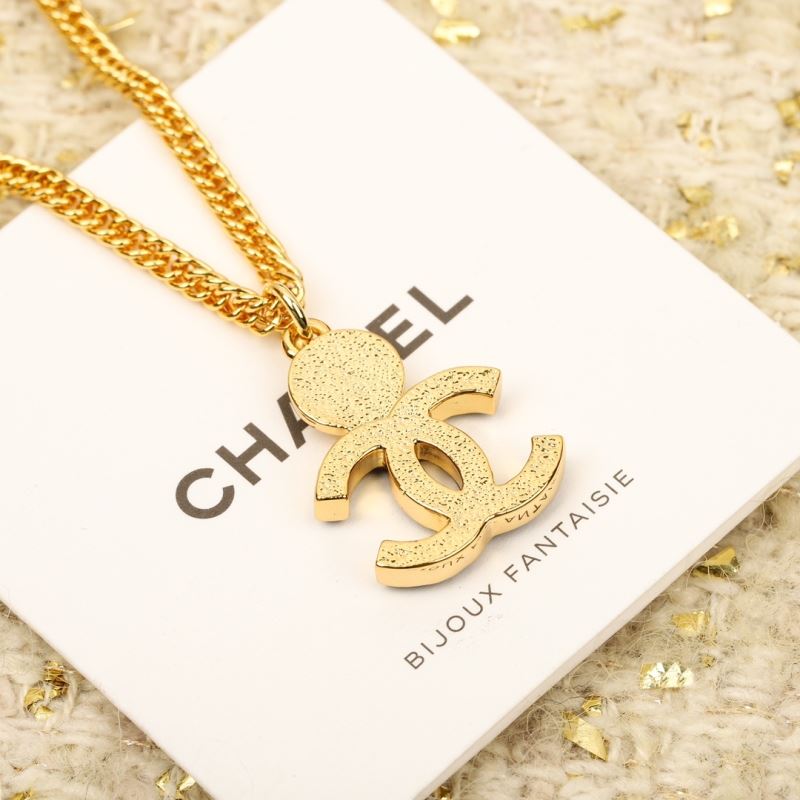 Chanel Necklaces